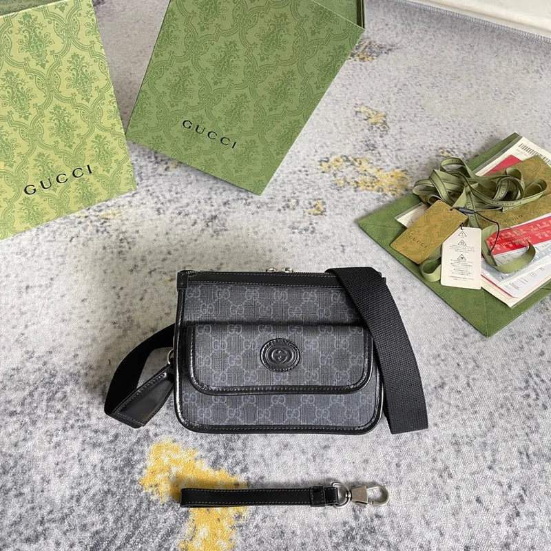 Sustainable fashion bags  BC - GUCCI BAG - 1703