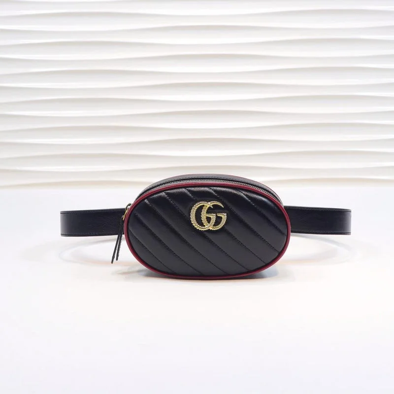 Best-selling designer bags 2025  WF - Gucci Bags - 1073