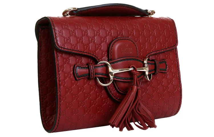 Waterproof backpack for hiking GUCCI Leather Old Flower Logo Embossing Horsebit Chain Single-Shoulder Bag Small Red 449636-BMJ1G-6420 Waterproof backpack for hiking GUCCI Leather Old Flower Logo Embossing Horsebit Chain Single-Shoulder Bag Small Red 449636-BMJ1G-6420