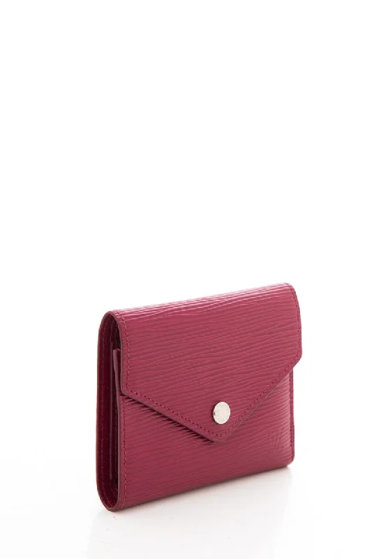 Stylish laptop bags for professionals  Louis Vuitton Fuchsia Epi Leather Wallet