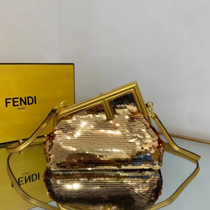 Stylish laptop bags for professionals  BC - FENDI BAGS - 071