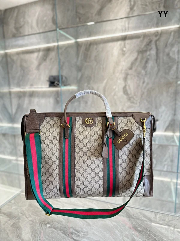 Luxury bags with chain straps  WF - Gucci Bags - 11911