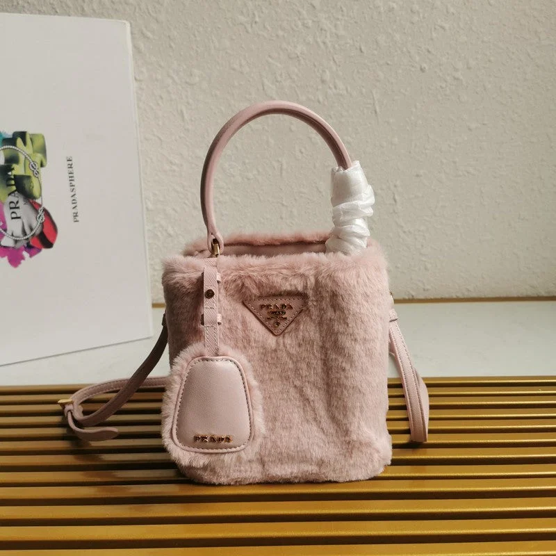 Luxury bags with chain straps  BoldCollect - PRADA Bags - 084
