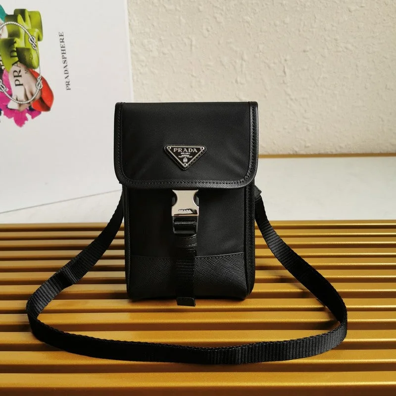 Luxury bags with exotic skins  Whimsy Finds - Prada Bags - 026