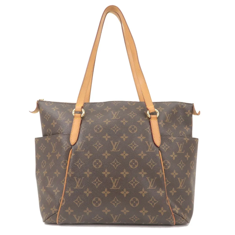 Best bags for photographers  Louis Vuitton Monogram Totally MM Tote Bag Shoulder Bag M56689