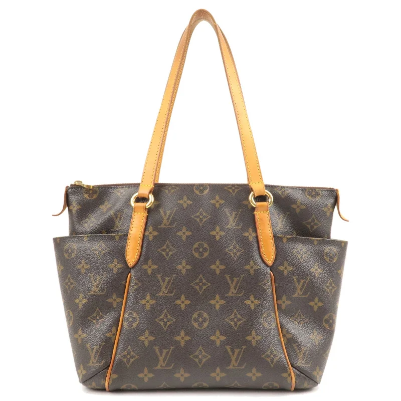 Luxury brand bags on sale  Louis Vuitton Monogram Totally PM Tote Bag M56688