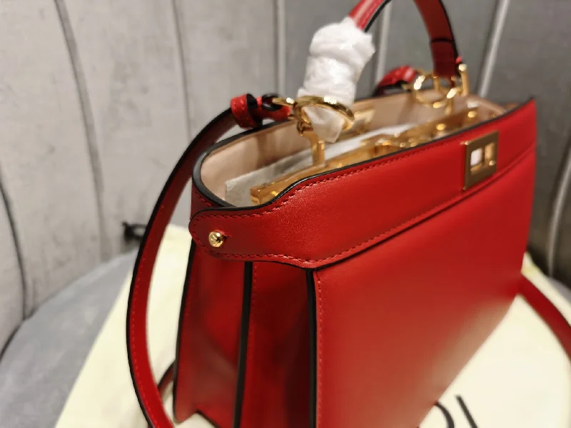 Lightweight duffle bags for gym  WF -  Fendi Bag - 440