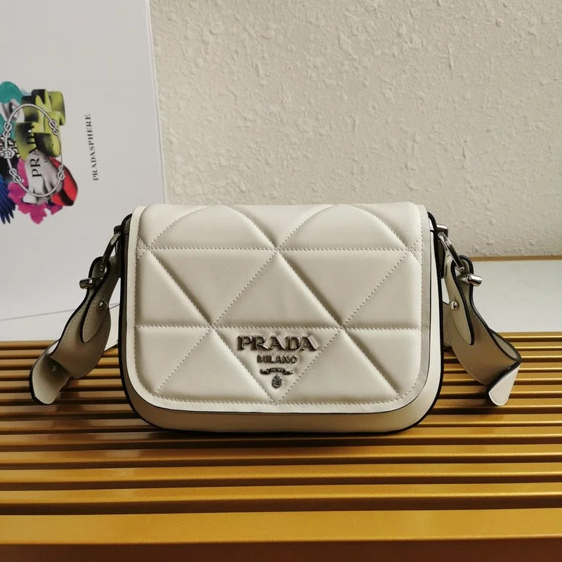 Luxury handbags 2025  Whimsy Finds - Prada Bags - 012