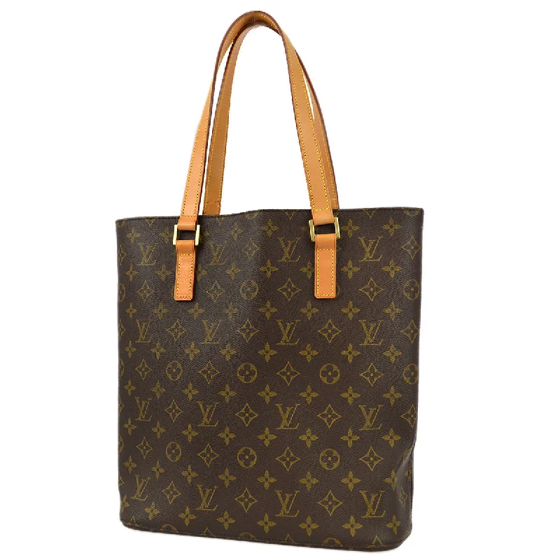 Stylish laptop bags for professionals  Louis Vuitton 2002 Monogram Vavin GM M51170