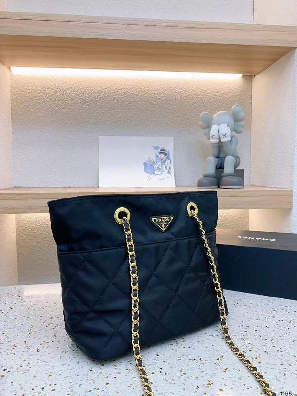 High-end designer bags for men  Whimsy Finds - Prada Bags - 139