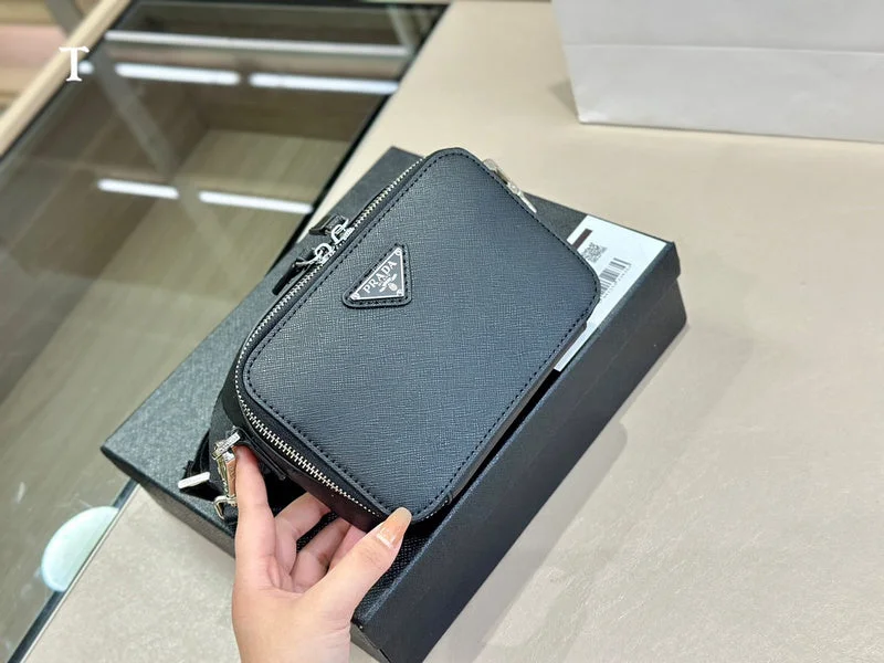 Best bags for weekend getaways  Whimsy Finds - Prada Bags - 012