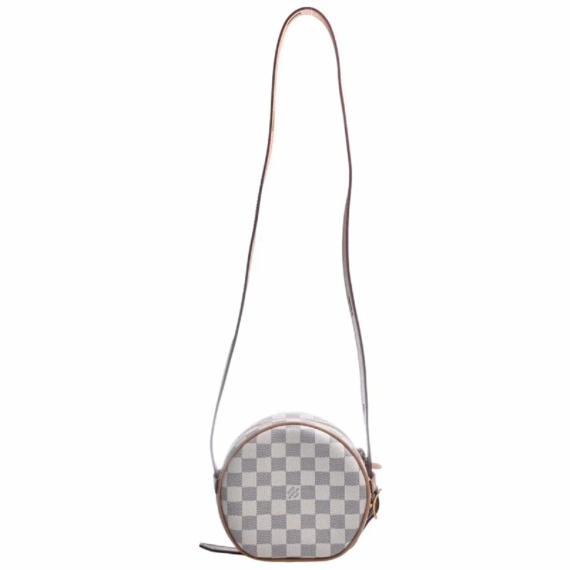 Top-rated backpack brands LOUIS VUITTON Azure Boite Chapeau Souple Shoulder Bag N40333 White Women's Top-rated backpack brands LOUIS VUITTON Azure Boite Chapeau Souple Shoulder Bag N40333 White Women's