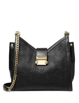 Designer bags for women  Michael Michael Kors Whitney Quilted Chain Shoulder Tote