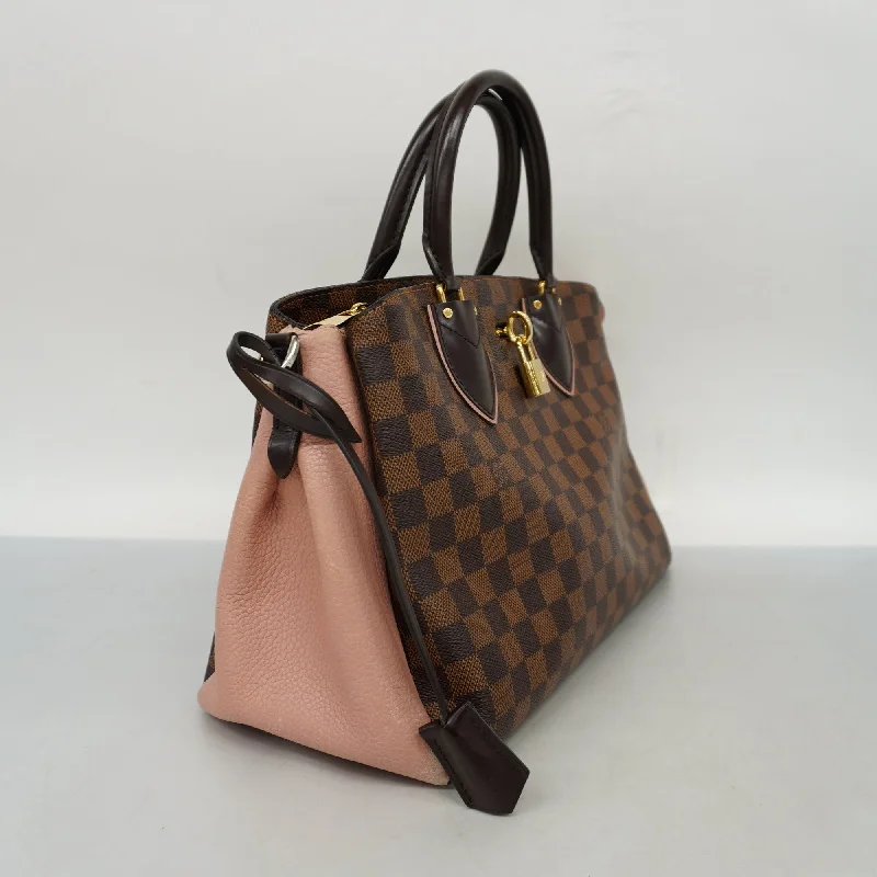 Designer bags for women  LOUIS VUITTONAuth  Damier Normandy N41488 Women's Handbag