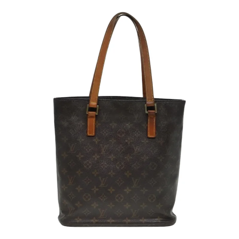 Eco-friendly tote bags for shopping  LOUIS VUITTON Monogram Vavin GM Tote Bag M51170 LV 85512