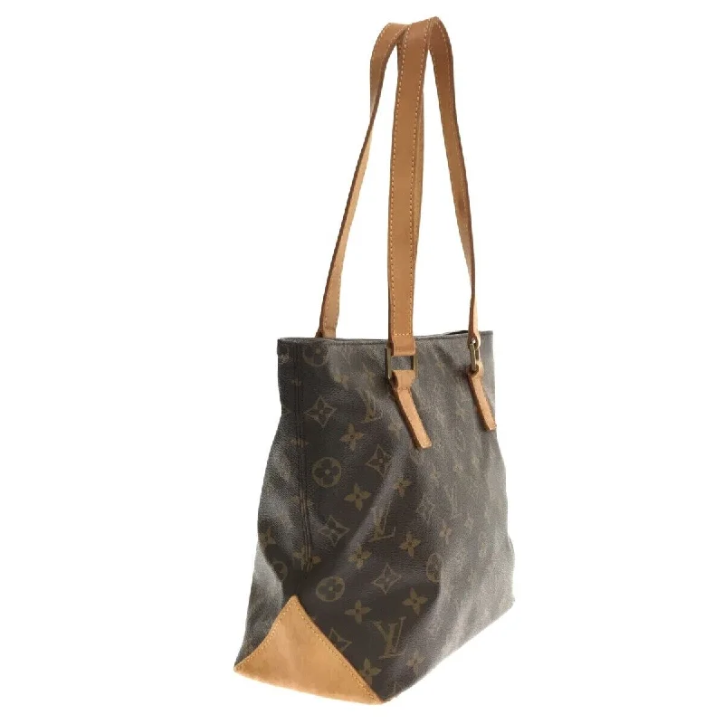 Elegant clutch bags for weddings  Louis Vuitton Cabas Piano Monogram Shoulder Bag M51148