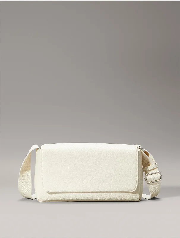 Affordable leather bags  Women's All Day Crossbody Bag - White