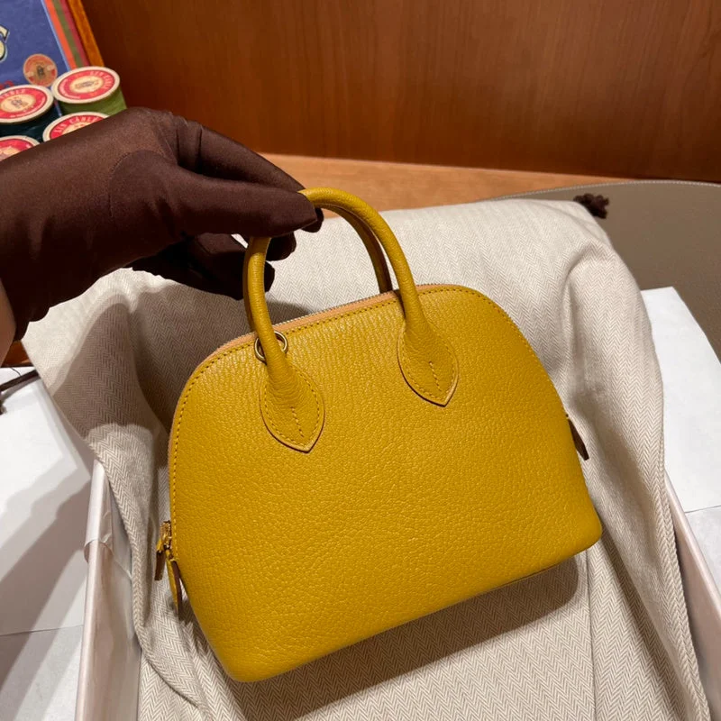 Vegan leather handbags  Whimsy Finds - Hermes Bags - 574