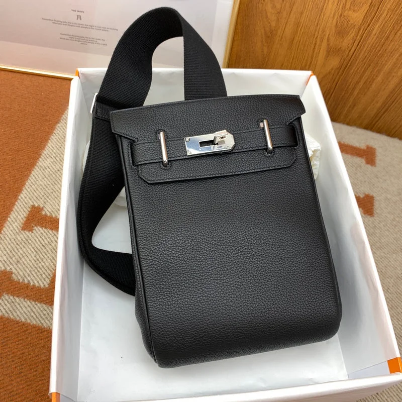 Trendy bucket bags for summer  Whimsy Finds - Hermes Bags - 602