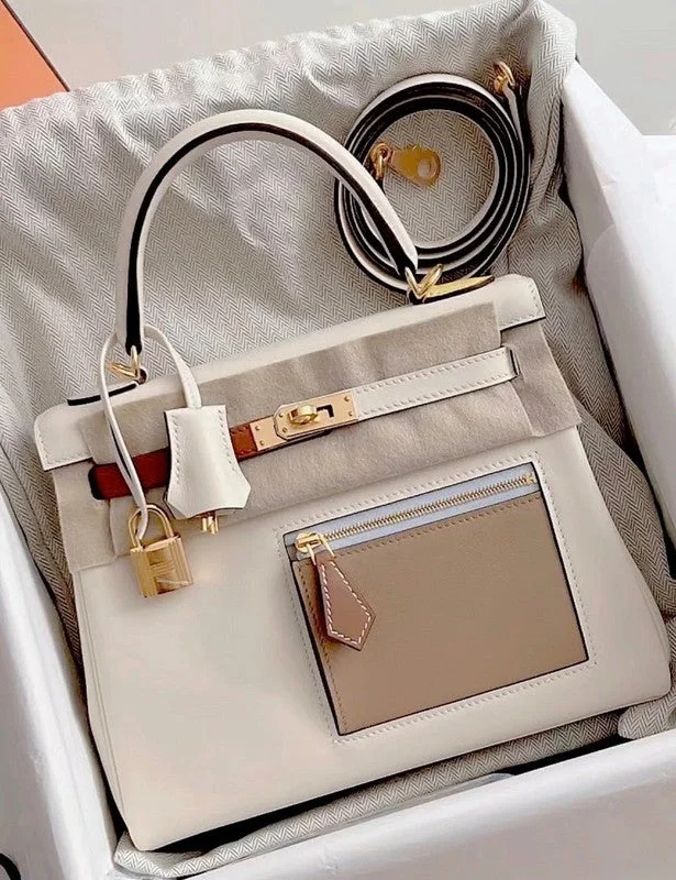 Mini bags for evening out  Whimsy Finds - Hermes Bags - 669