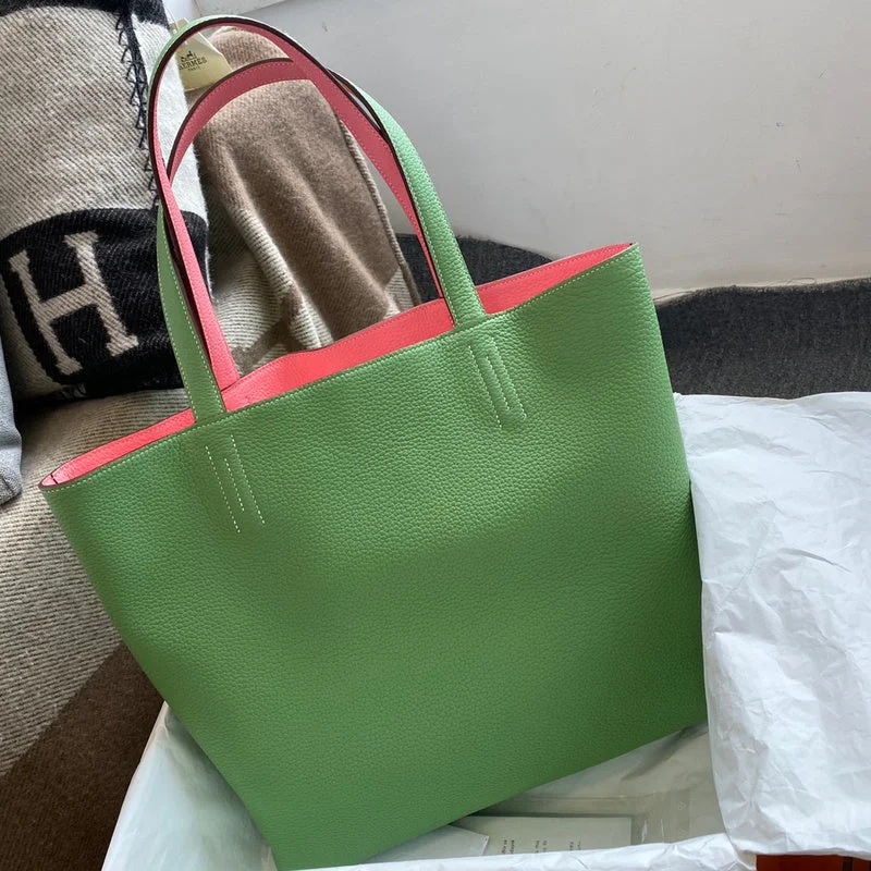 Eco-friendly tote bags for shopping  Whimsy Finds - Hermes Bags - 676