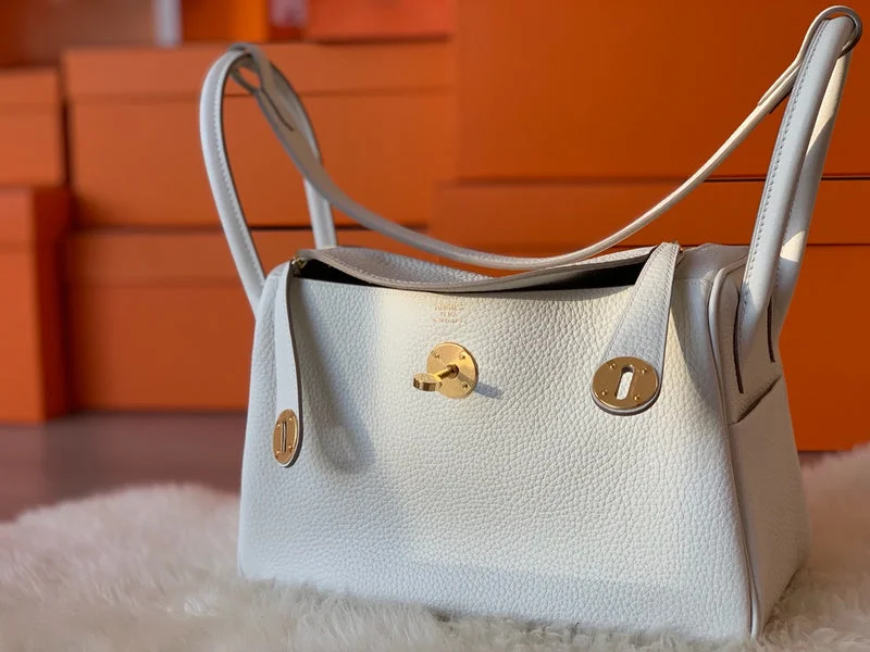 High-quality leather messenger bags  Whimsy Finds - Hermes Bags - 564